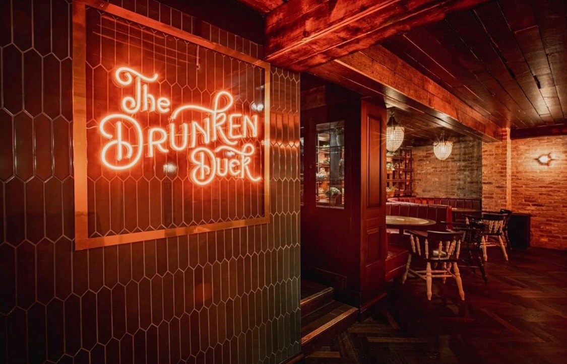 The Drunken Duck — photo 1