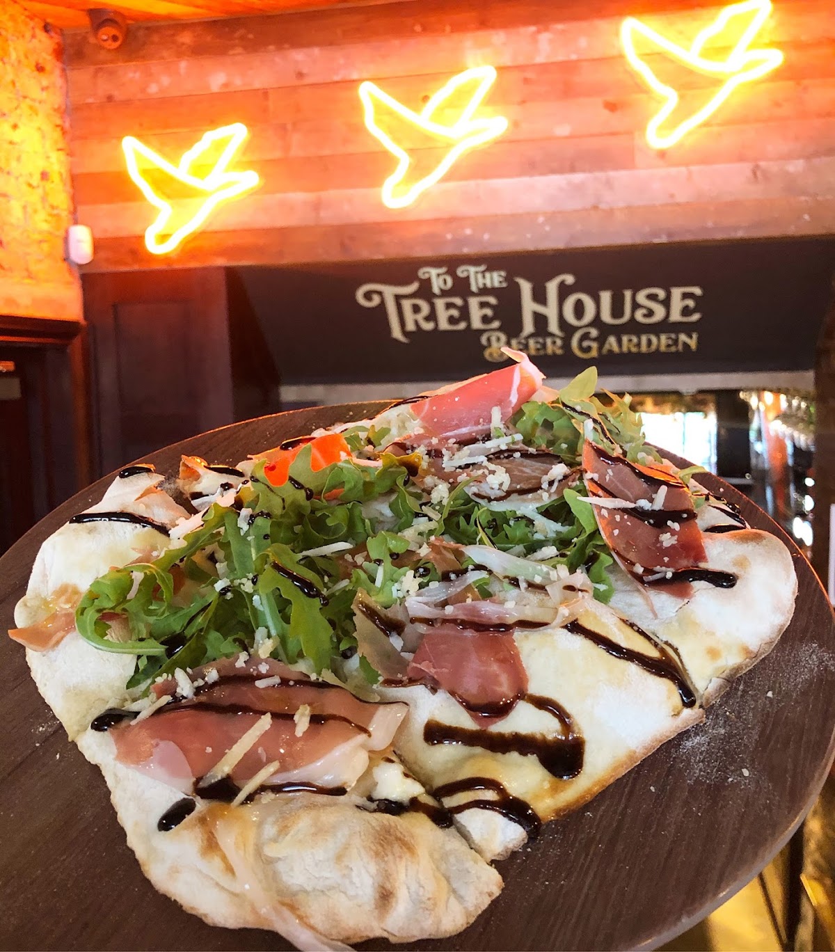 The Drunken Duck — photo 2