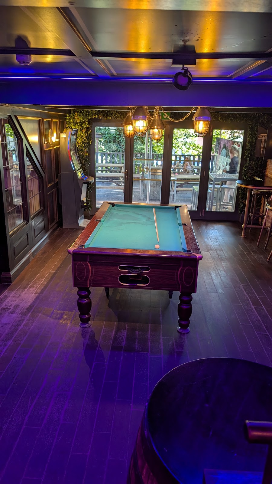 The Drunken Duck — photo 4