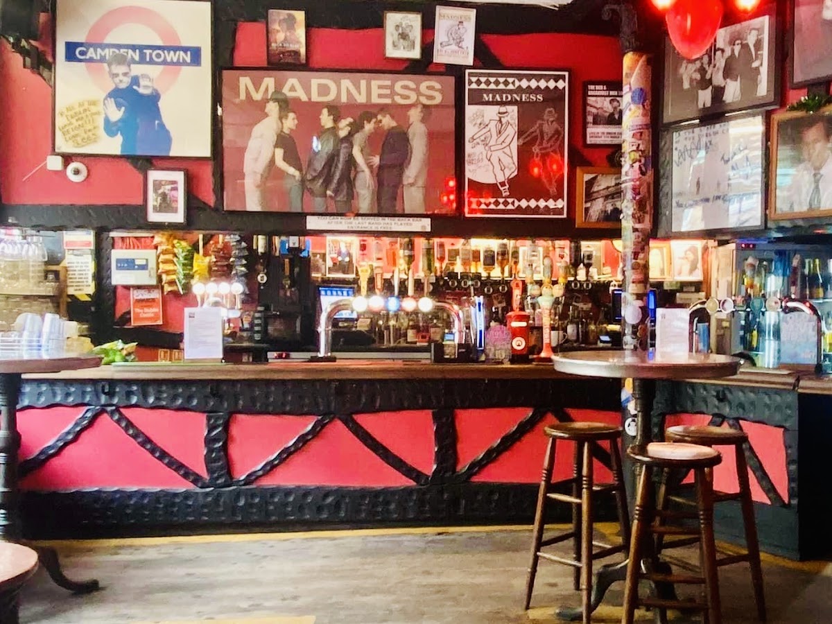 The Dublin Castle — photo 2