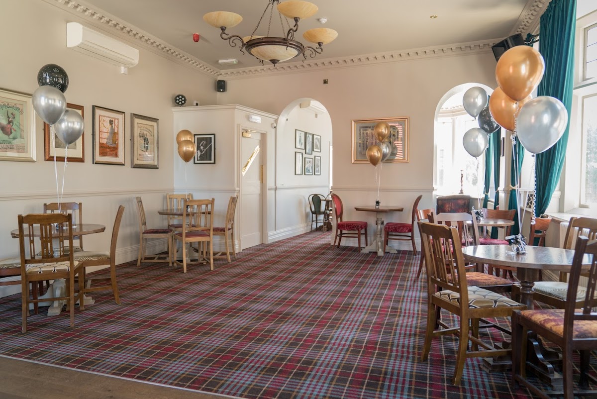 The Dun Cow — photo 1