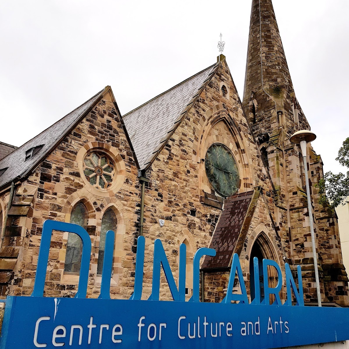 The Duncairn — photo 2