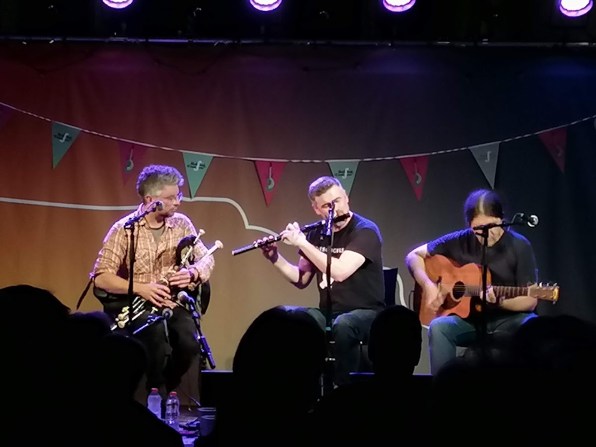 The Duncairn — photo 3