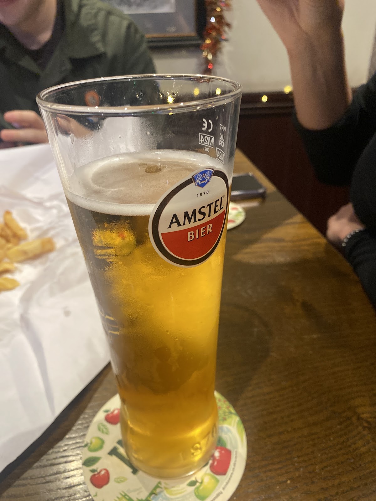 The Eagle Inn — photo 4