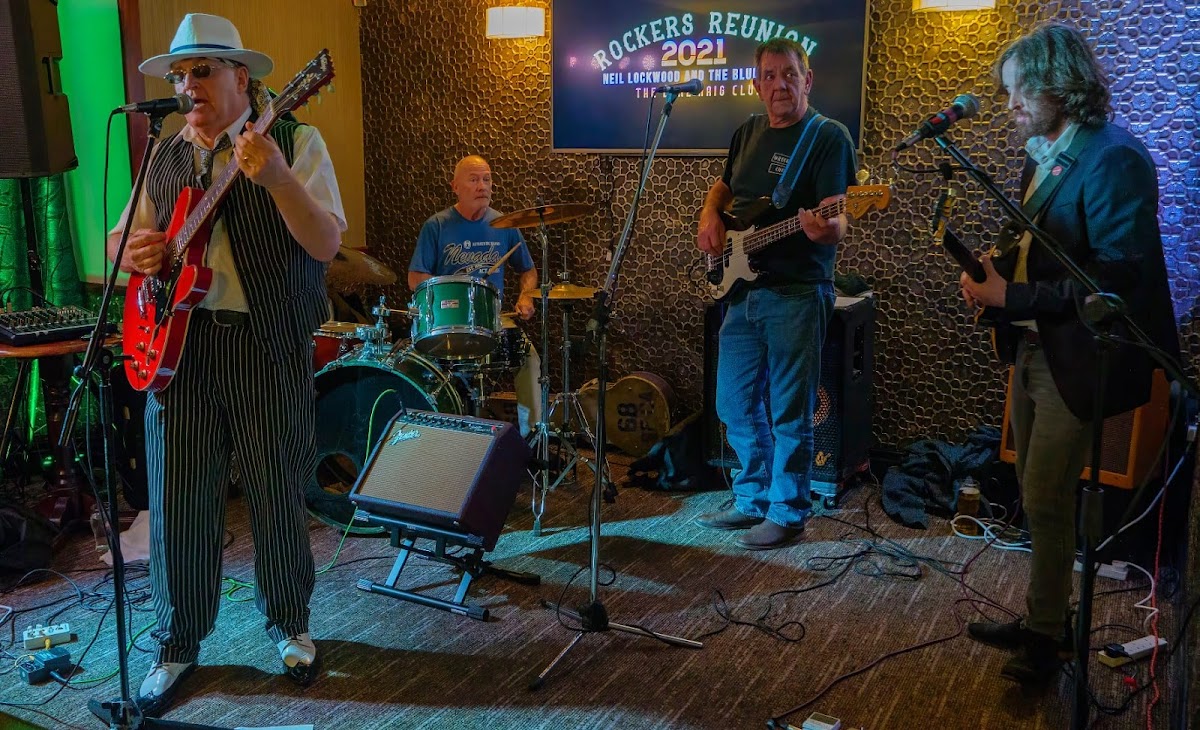 The Earl Haig Club — photo 1