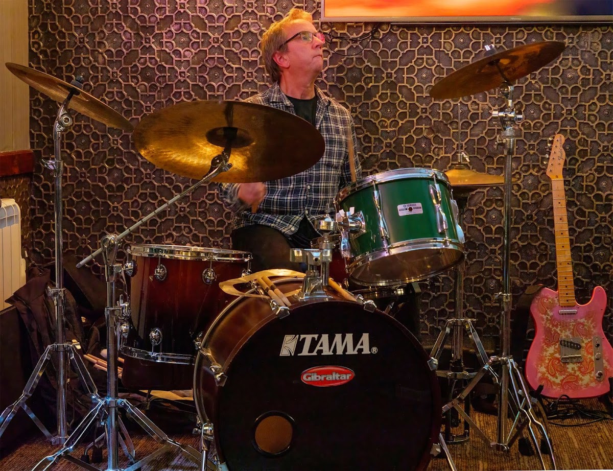 The Earl Haig Club — photo 2