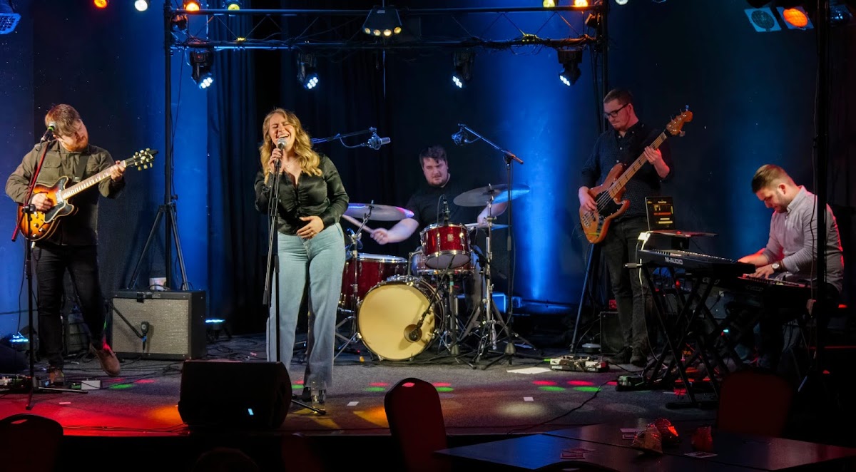 The Earl Haig Club — photo 3