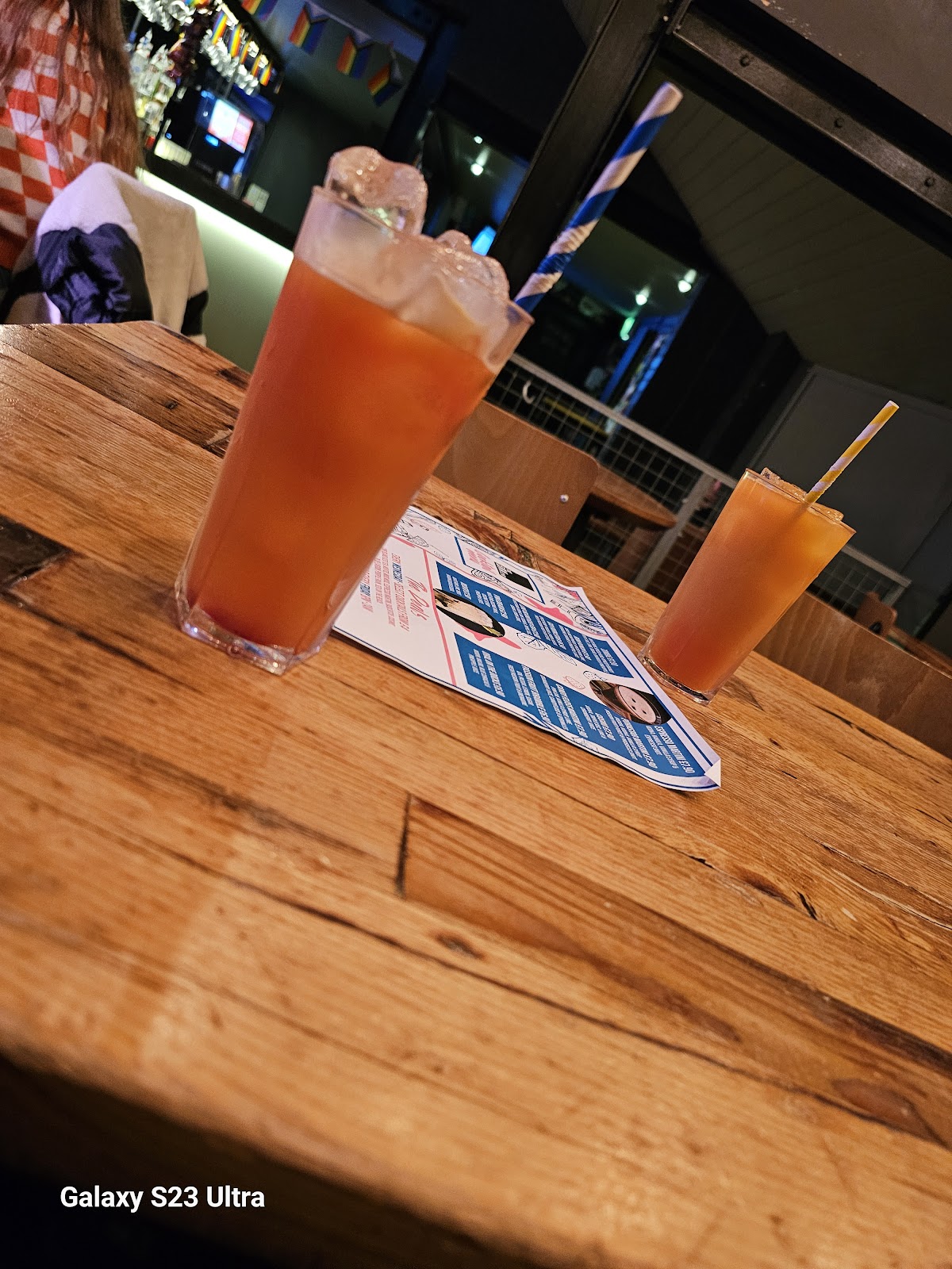 The Edge & The Box Bar — photo 3