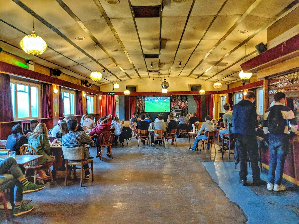 The Effra Social — photo 4