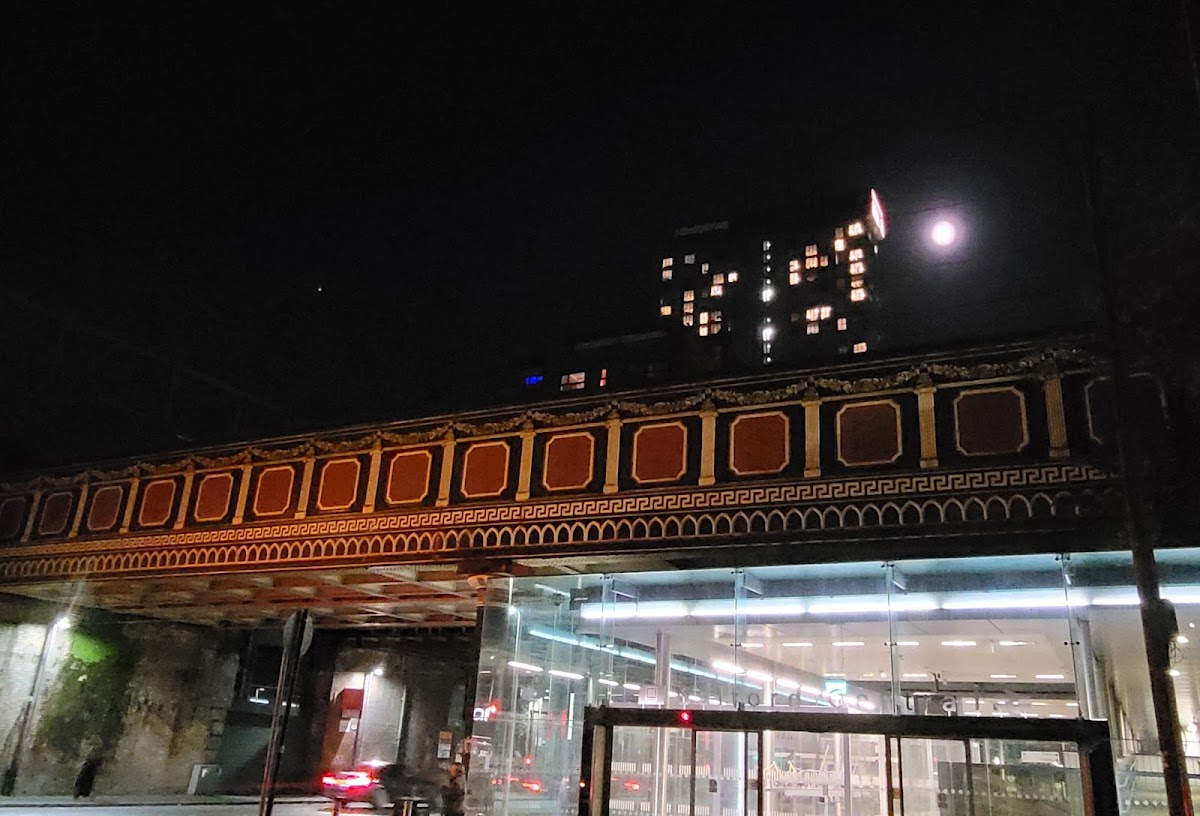 The Egerton Arms — photo 1