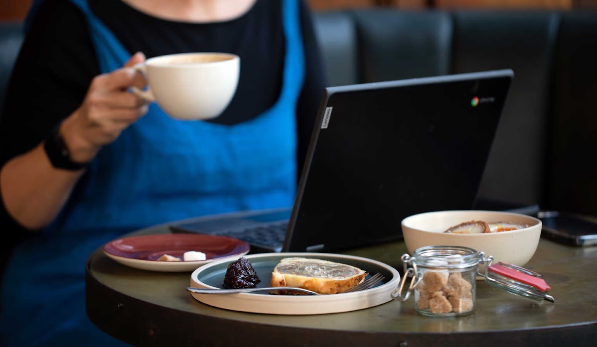 The Elgin — photo 3