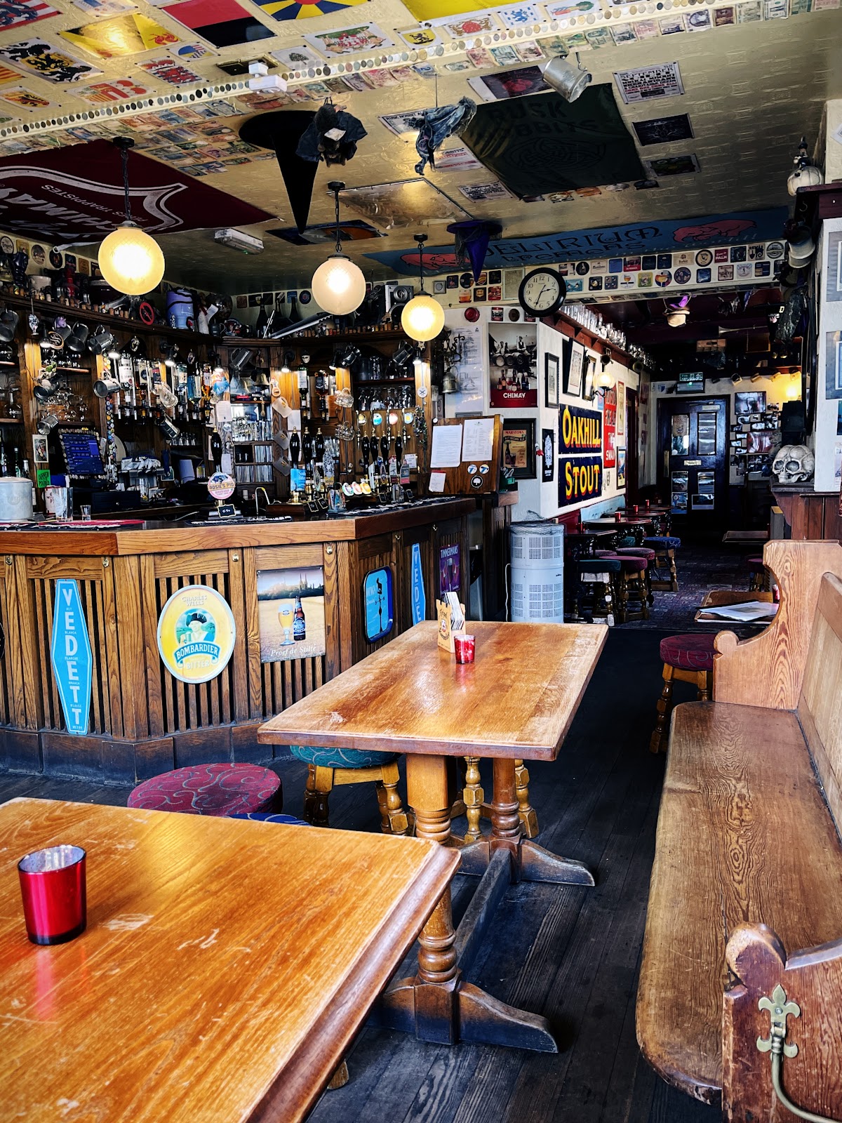 The Elm Tree — photo 3