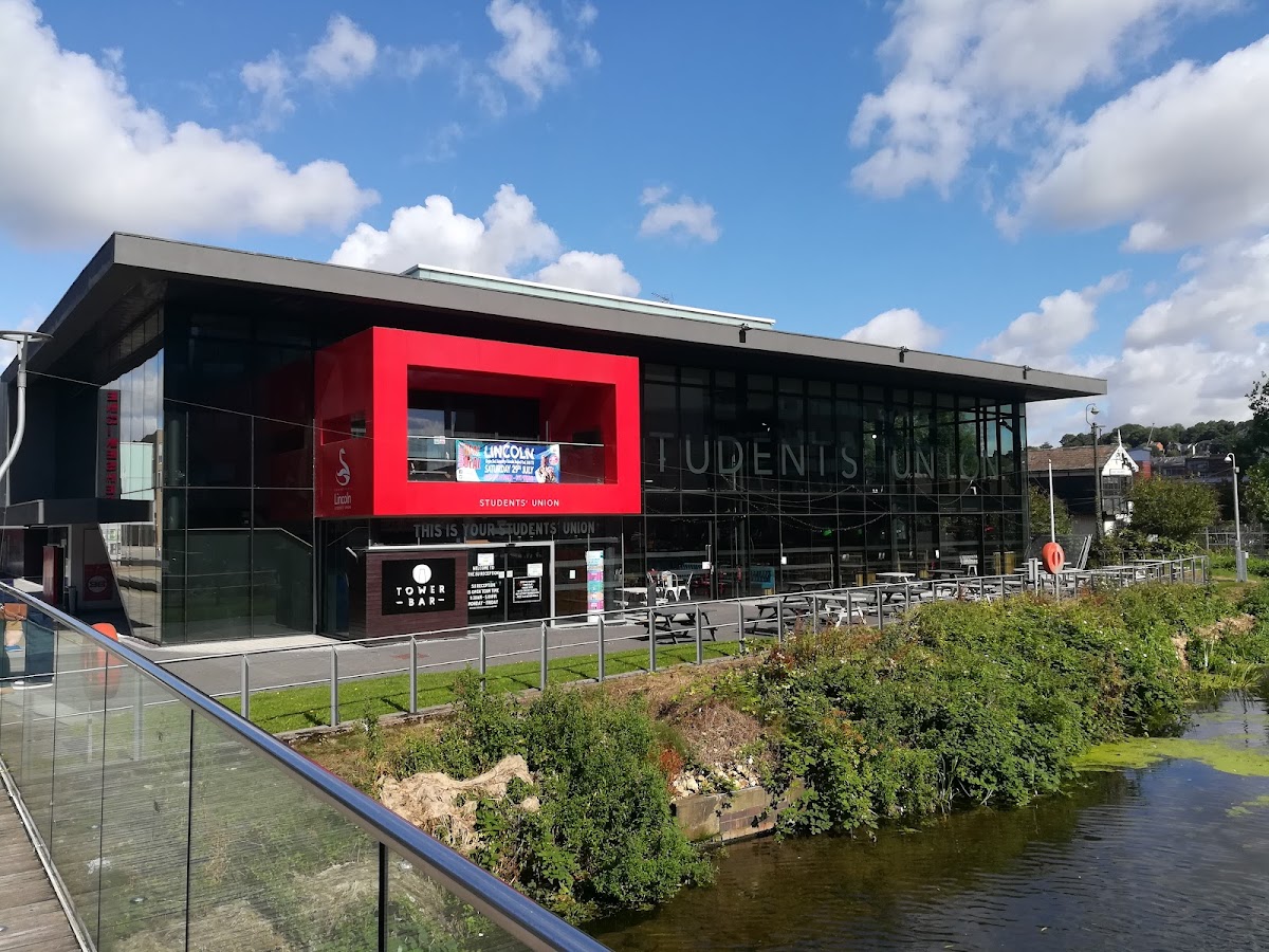 The Engine Shed — photo 3