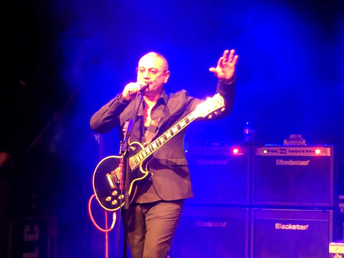 The Engine Shed — photo 4