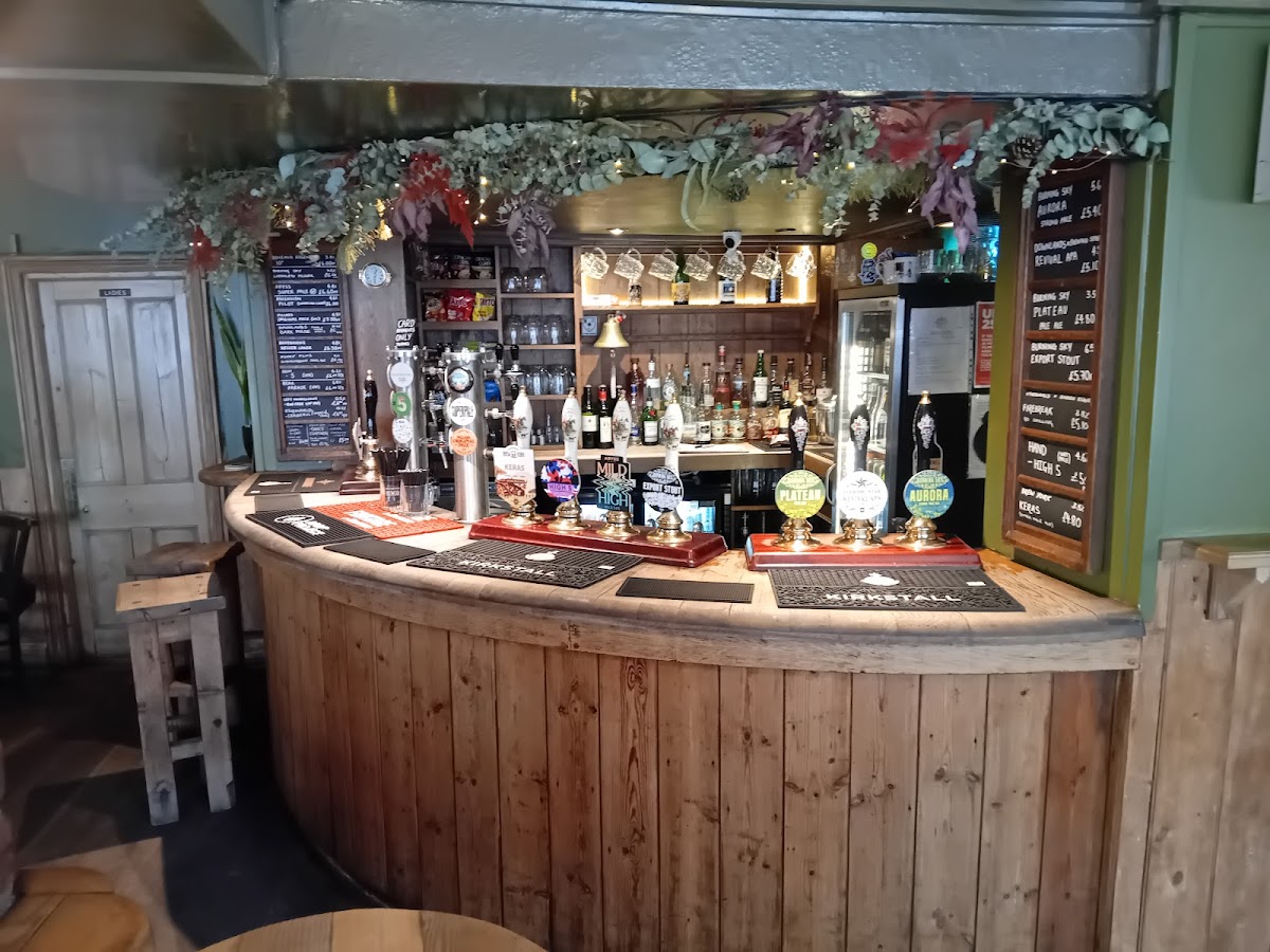 The Evening Star — photo 4