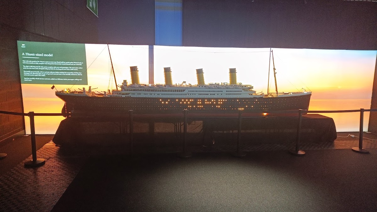 The Event Complex Aberdeen (TECA) — photo 1