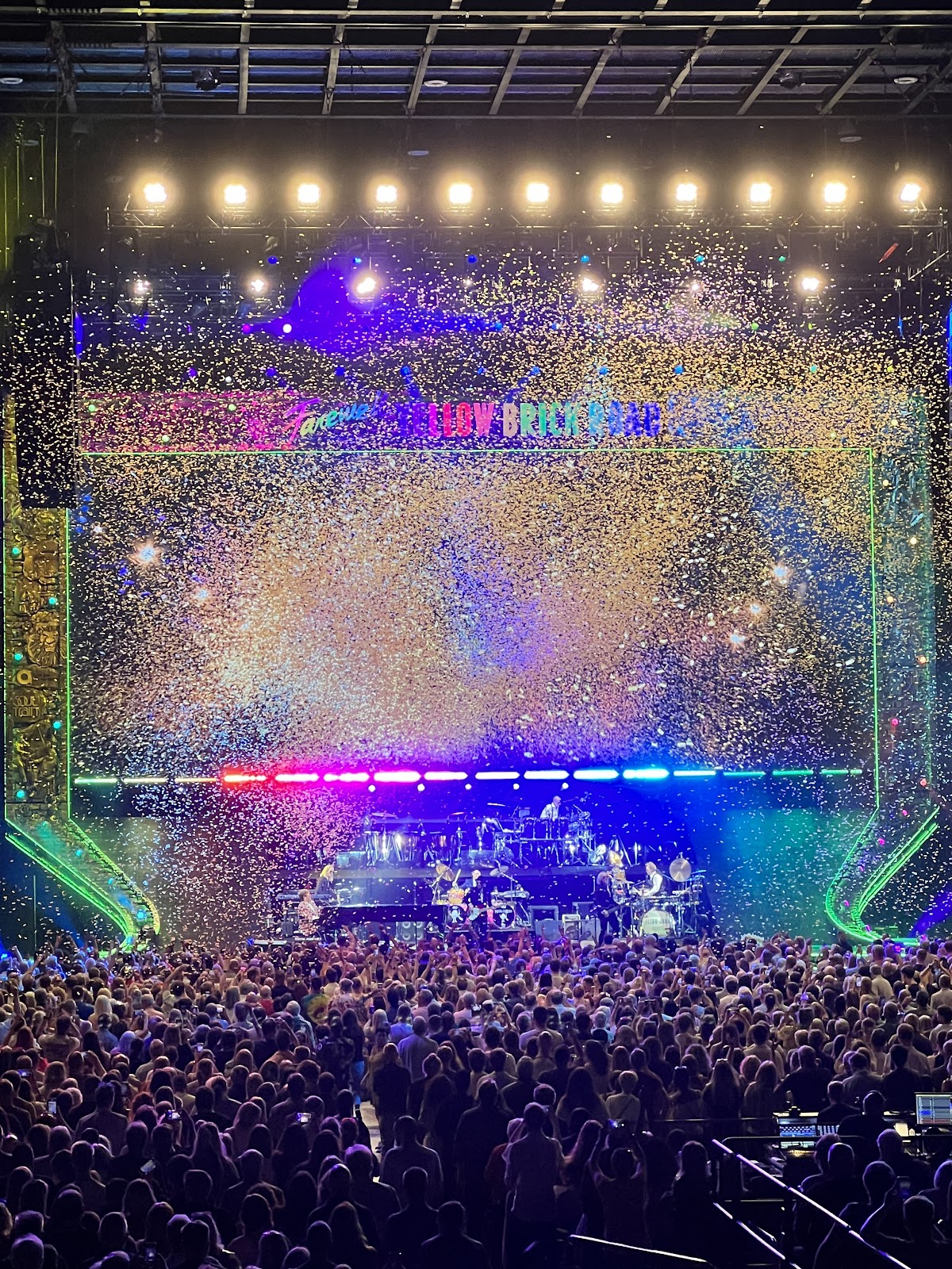 The Event Complex Aberdeen (TECA) — photo 4