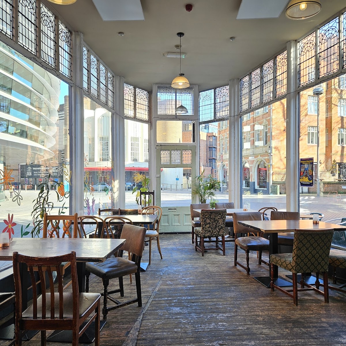 The Exchange Bar — photo 1