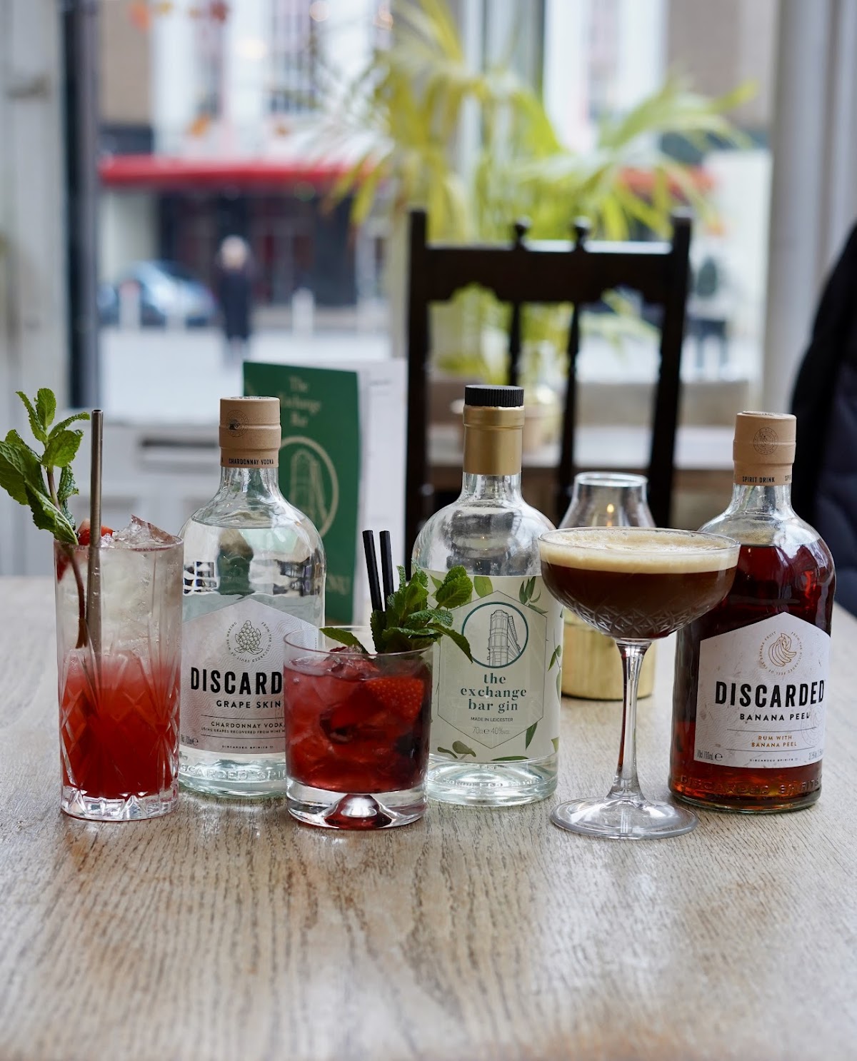 The Exchange Bar — photo 2