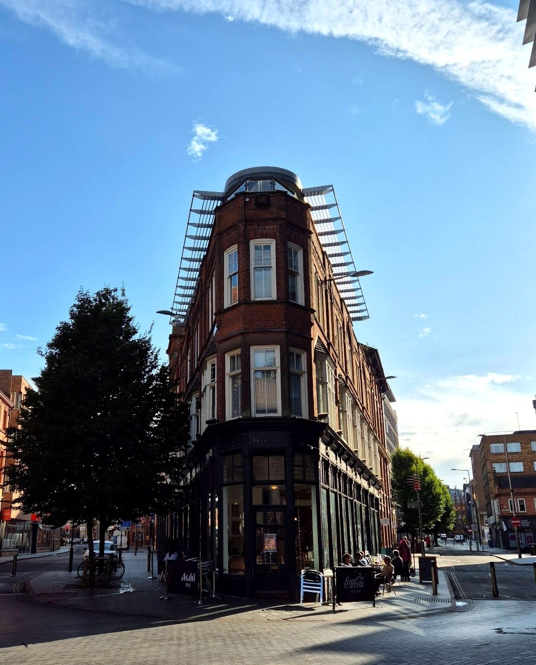 The Exchange Bar — photo 3