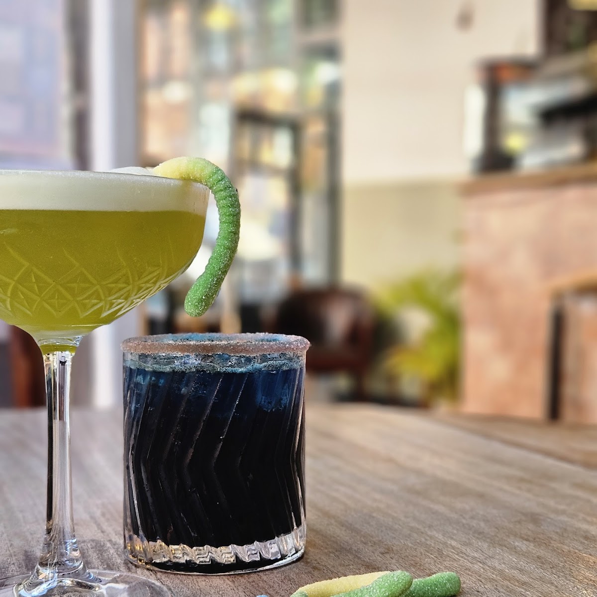 The Exchange Bar — photo 4