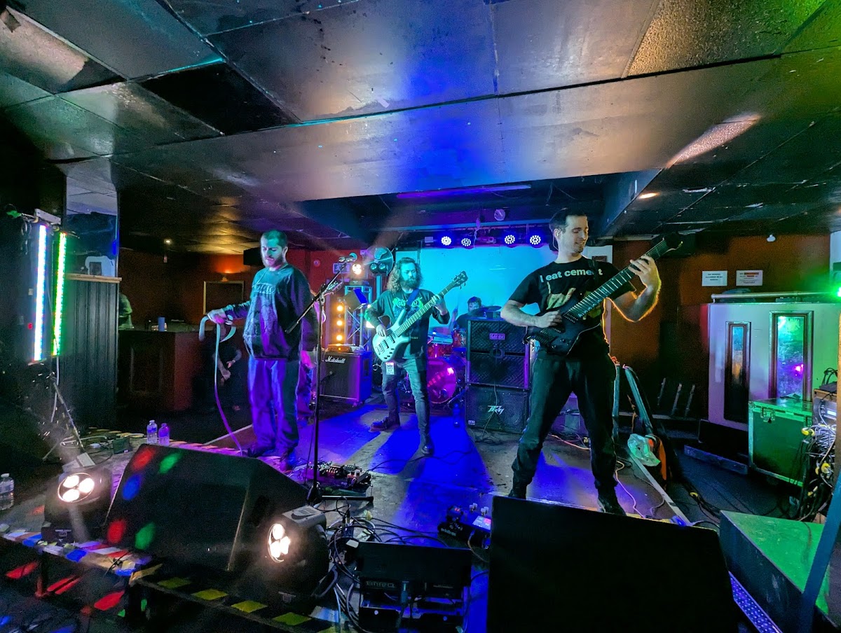 The Face Bar — photo 1