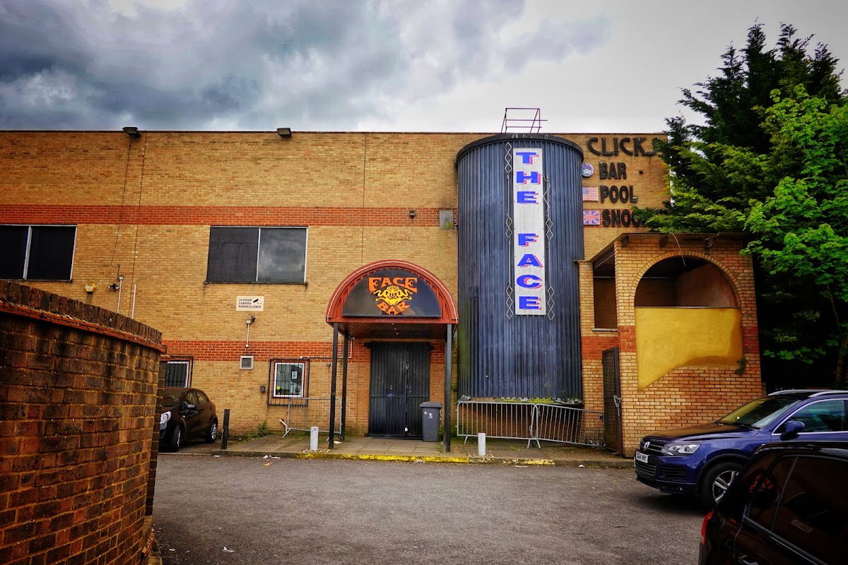 The Face Bar — photo 2