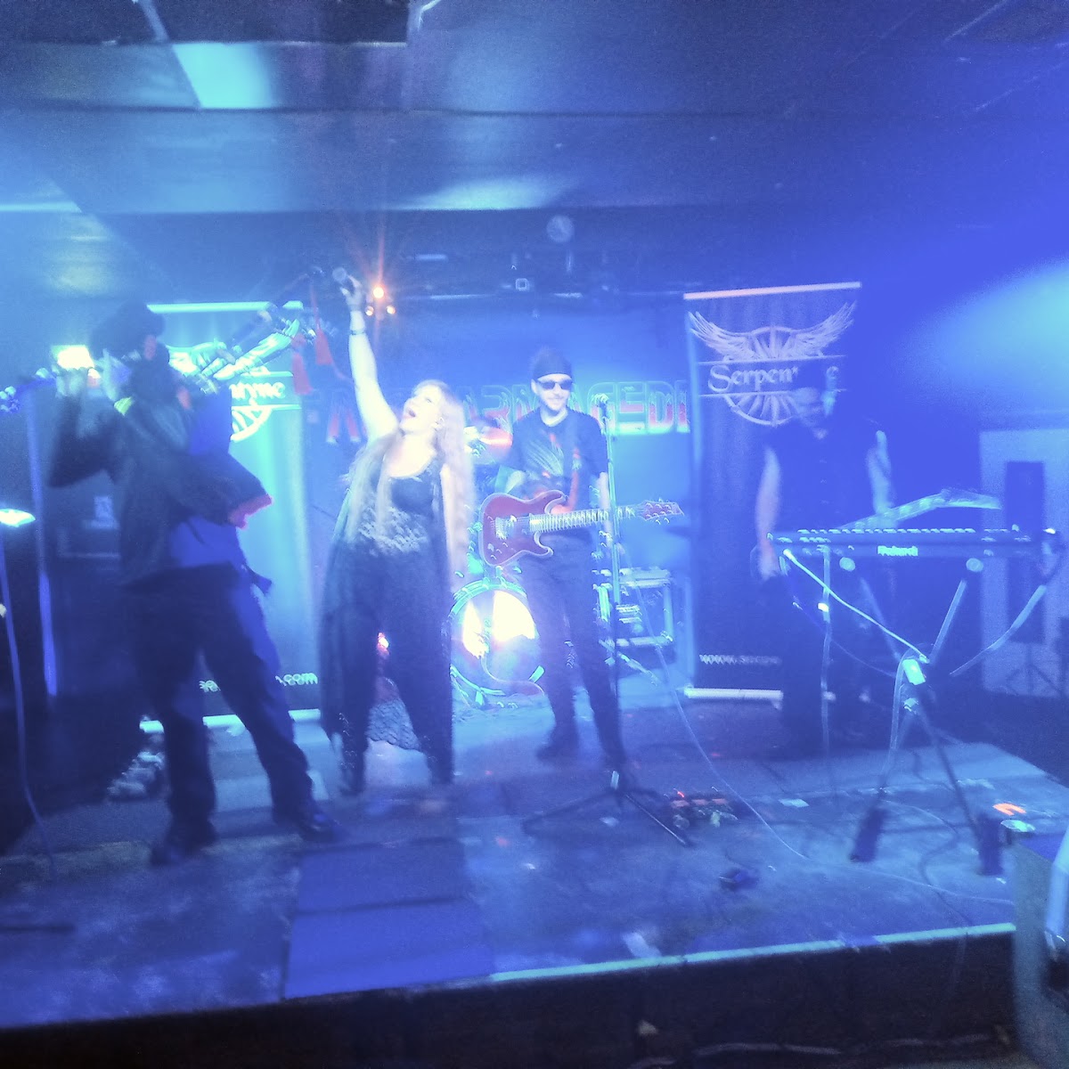 The Face Bar — photo 3