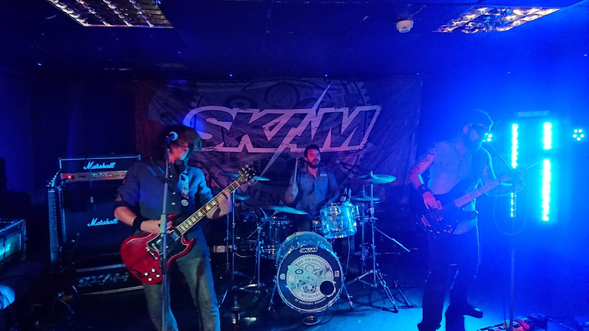 The Face Bar — photo 4