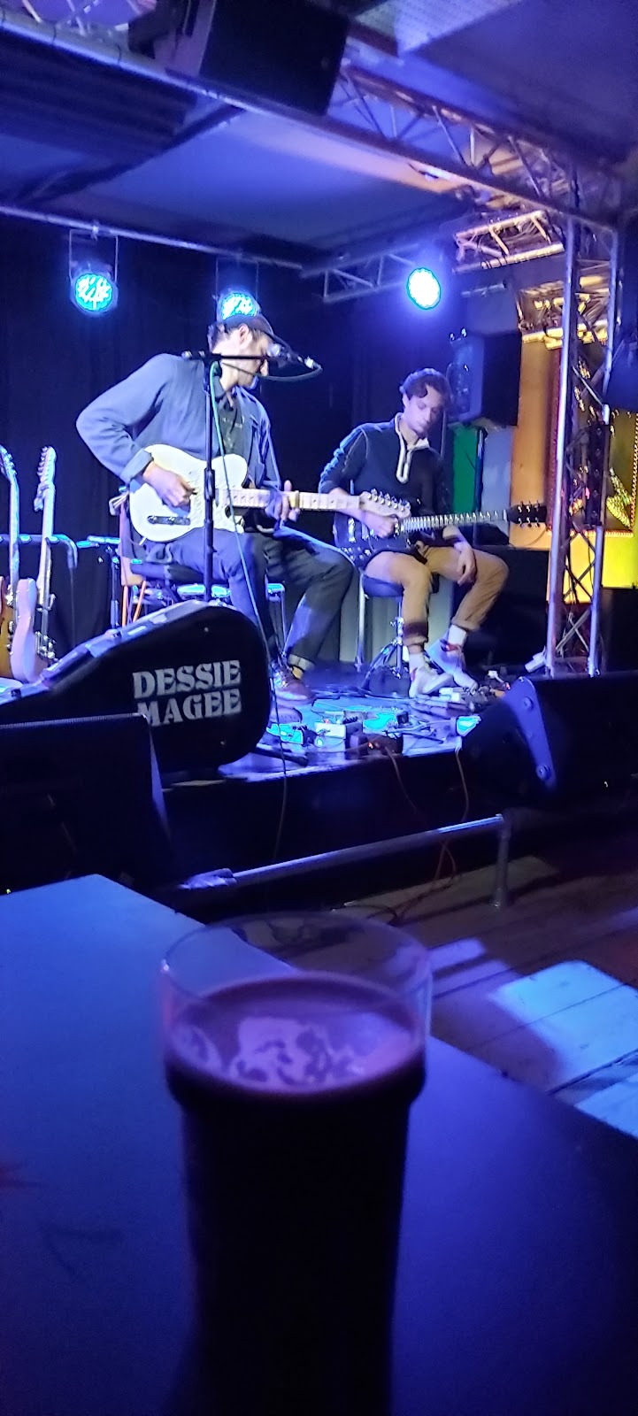 The Factory Live — photo 4