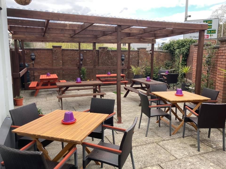 The Farmers Union — photo 1