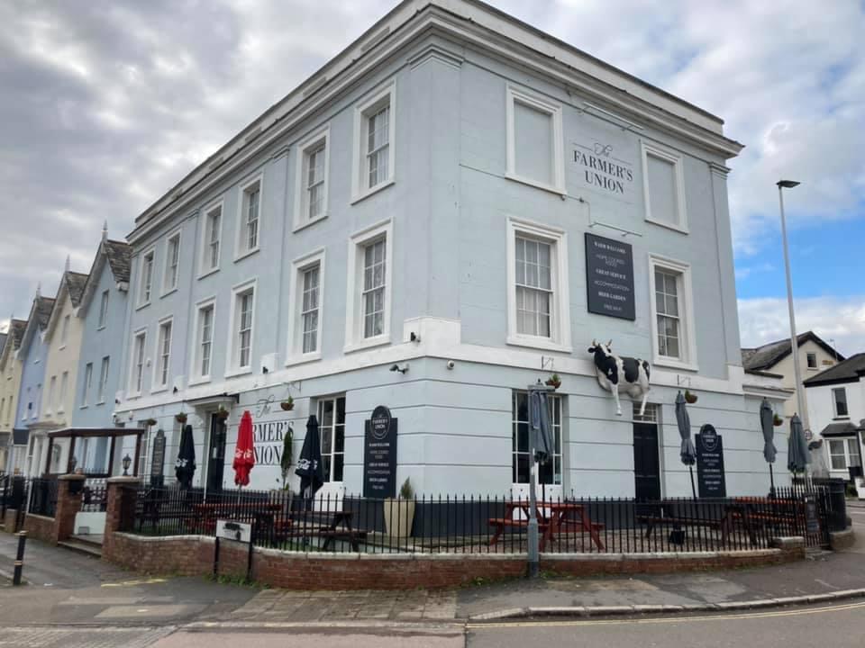 The Farmers Union — photo 3