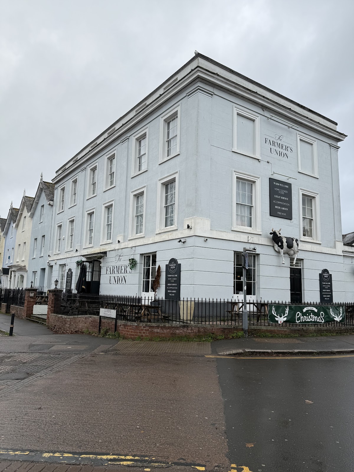 The Farmers Union — photo 4