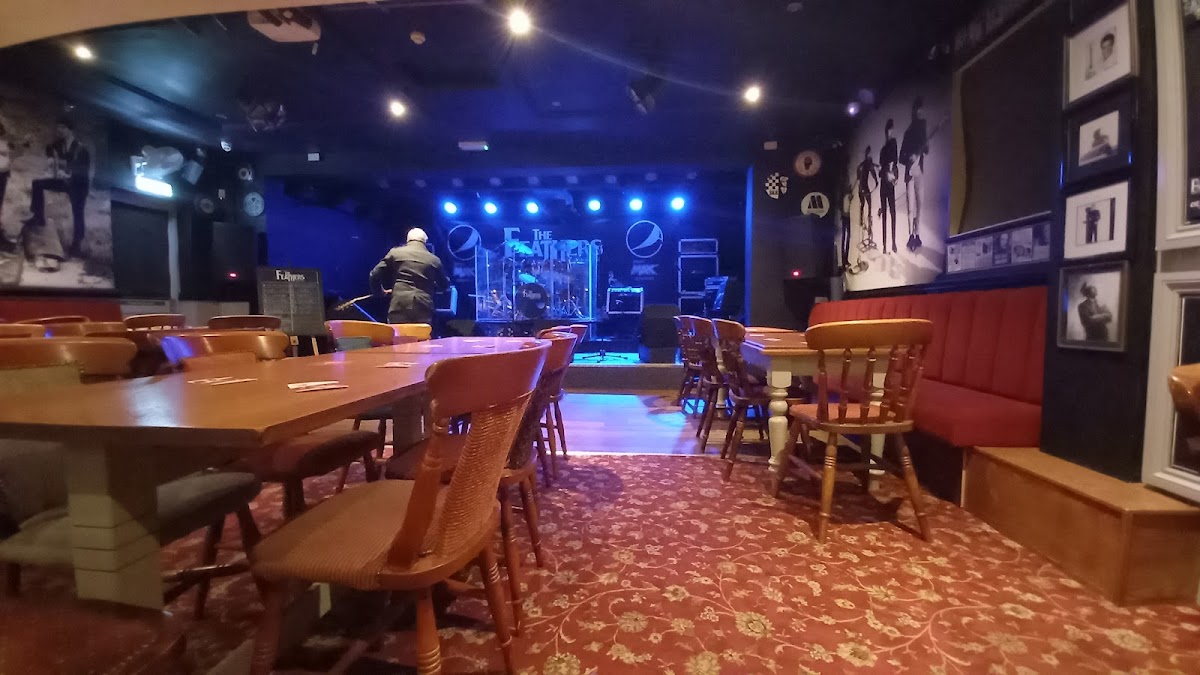 The Feathers Inn — photo 1