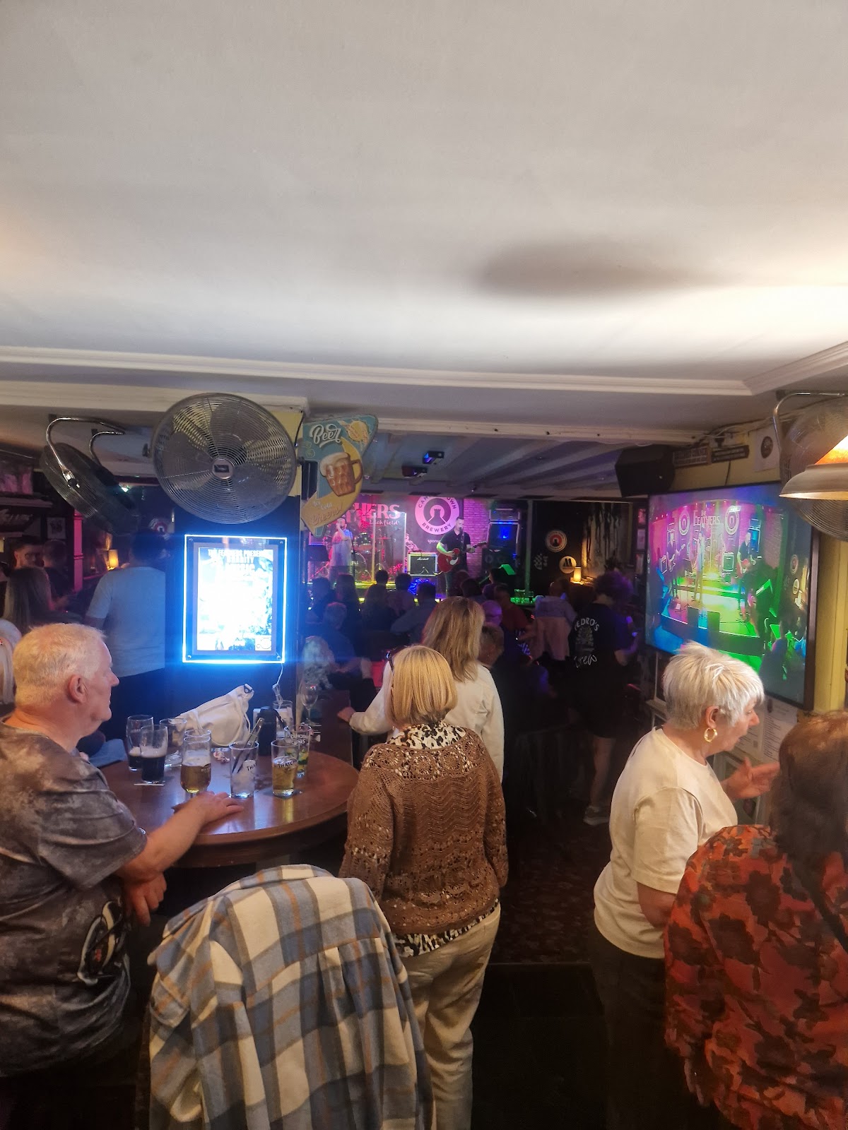 The Feathers Inn — photo 3