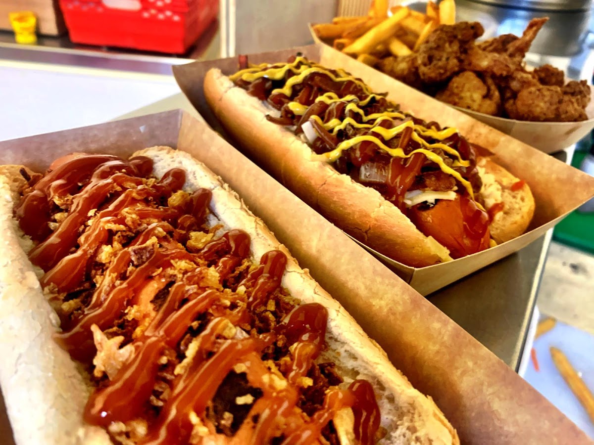 The Fenton — photo 2