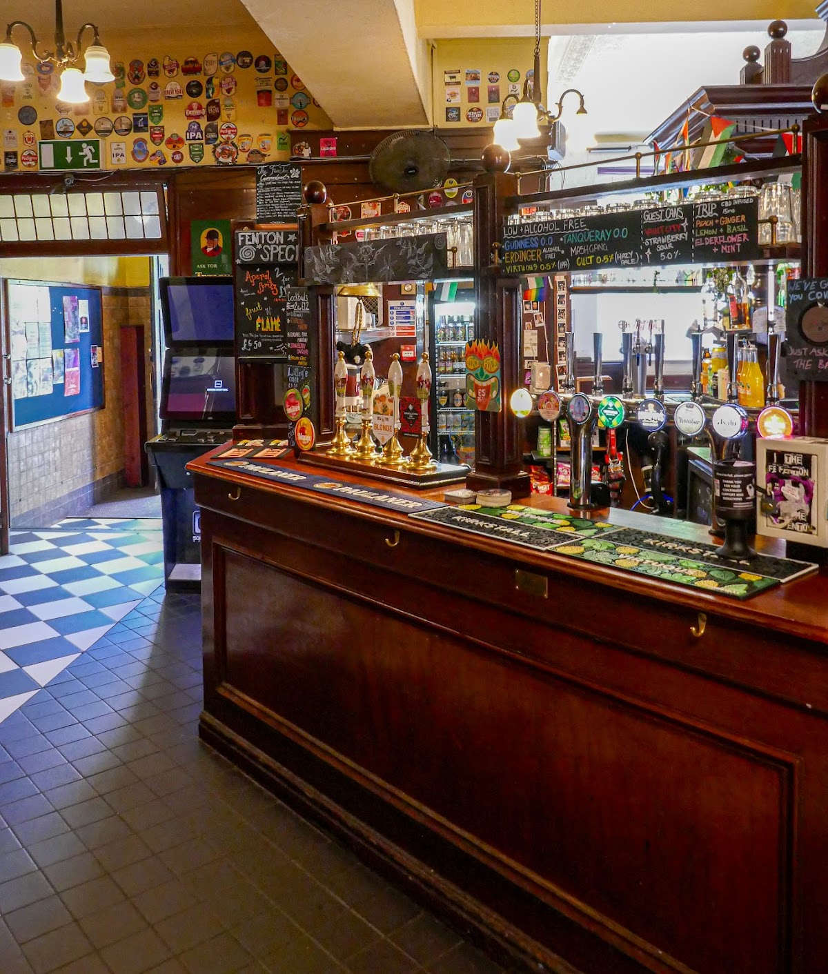 The Fenton — photo 4