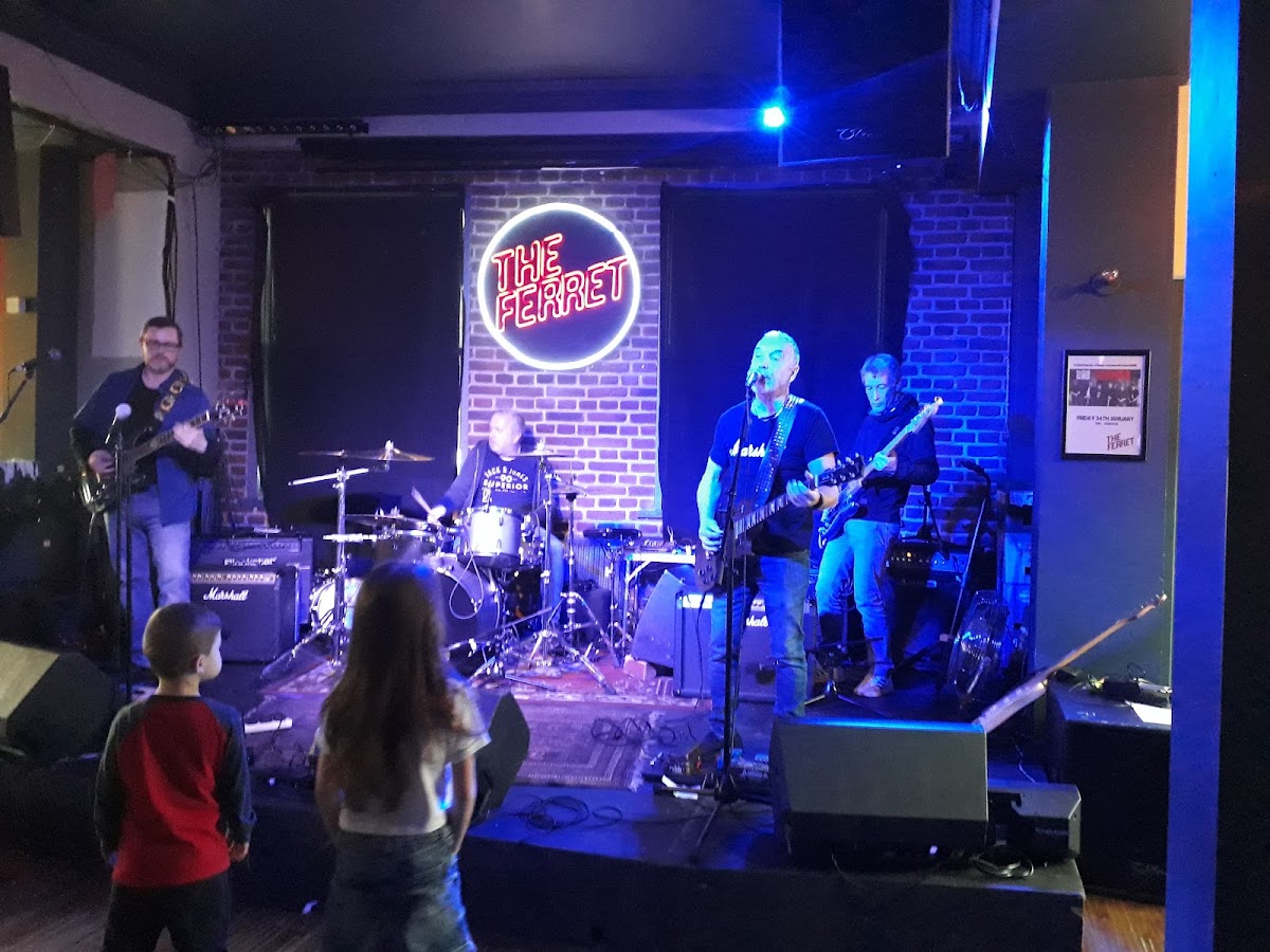 The Ferret — photo 1