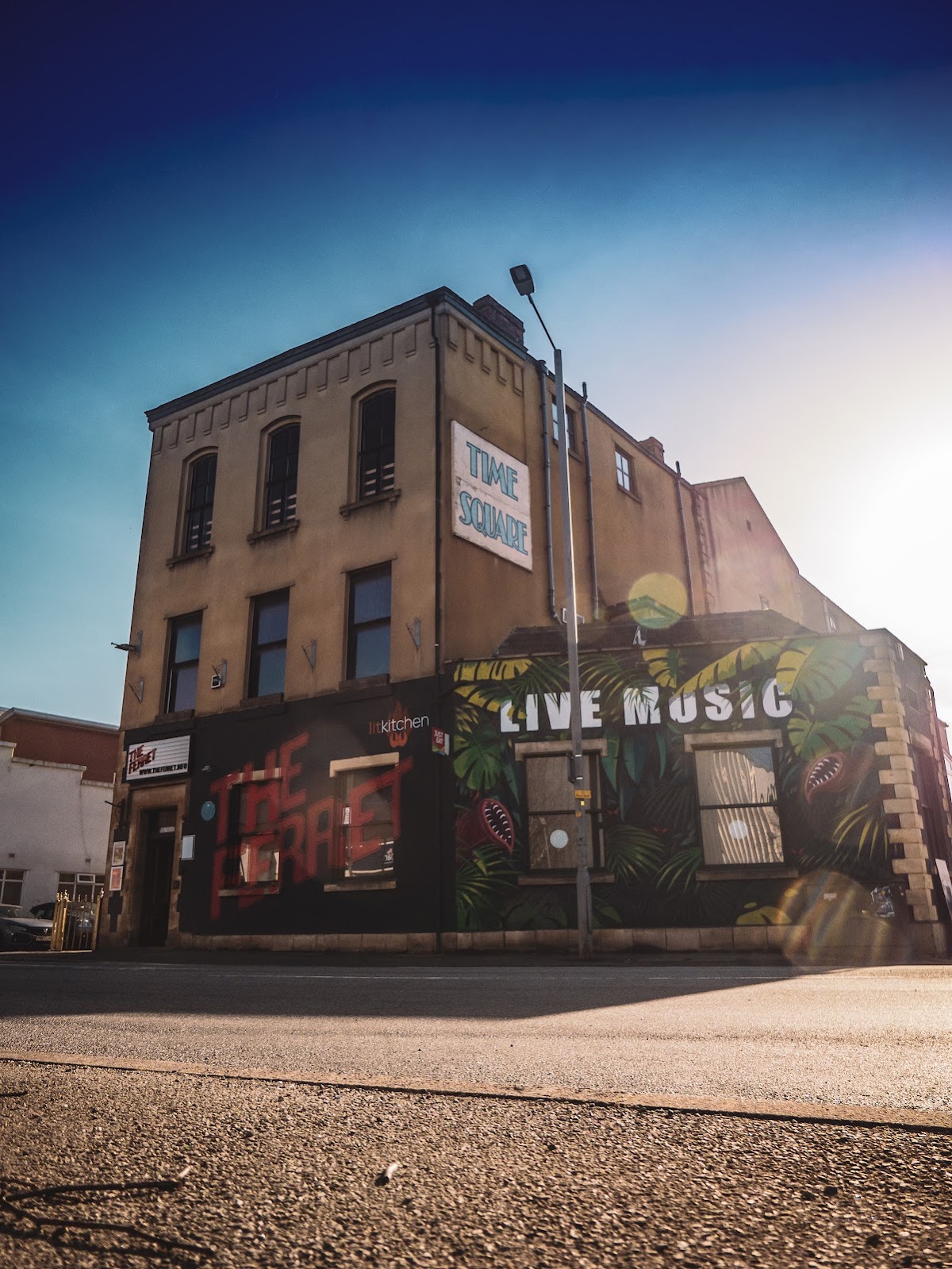 The Ferret — photo 2