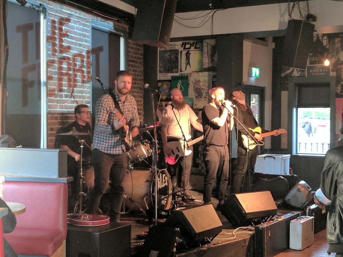 The Ferret — photo 3