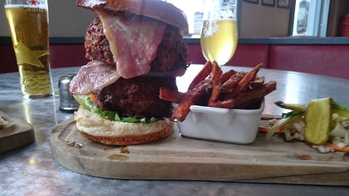 The Ferret — photo 4