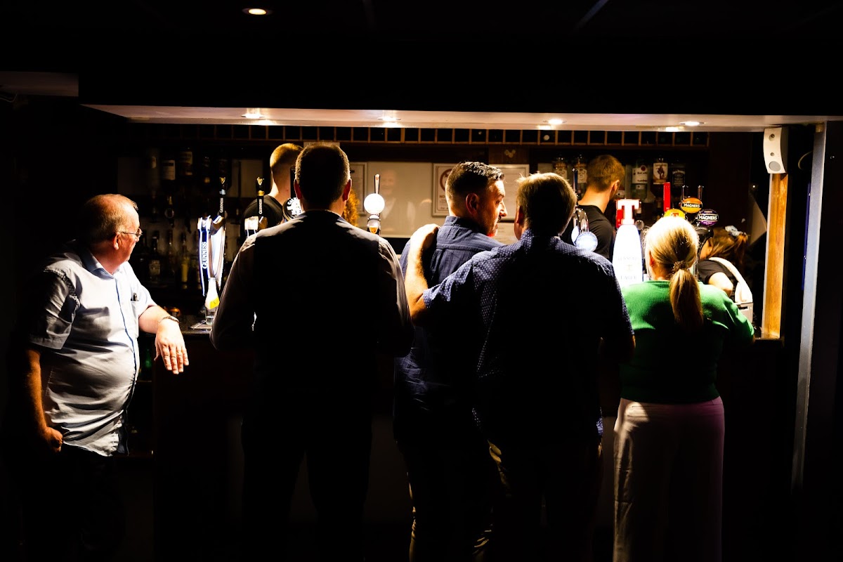 The Ferry — photo 1