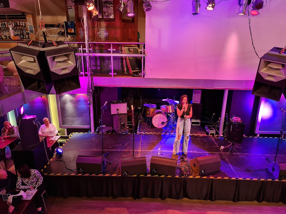 The Ferry — photo 2