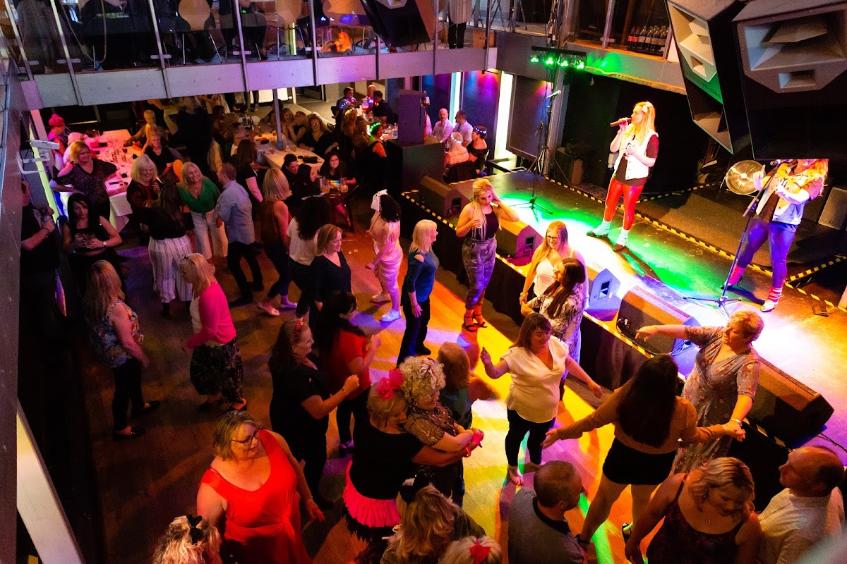 The Ferry — photo 4