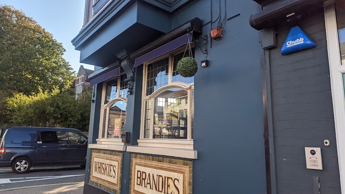 The Fifth Hants Volunteer Arms — photo 1