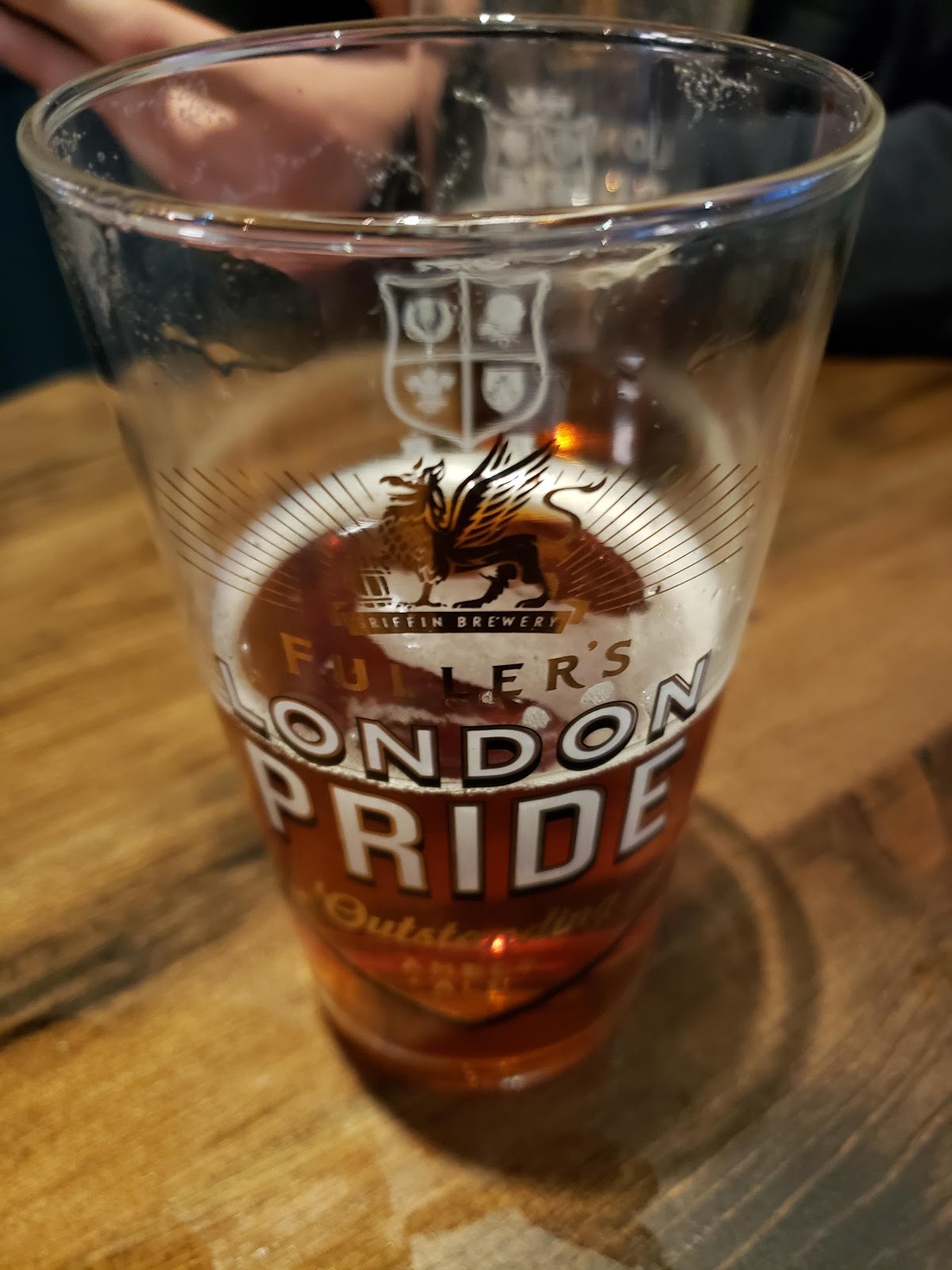 The Fifth Hants Volunteer Arms — photo 2