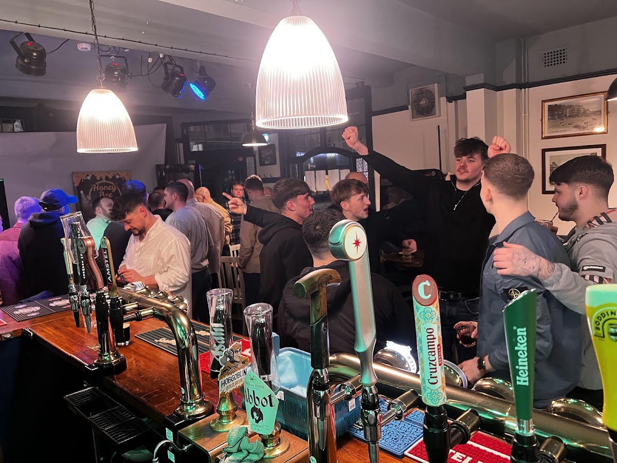 The Fifth Hants Volunteer Arms — photo 3