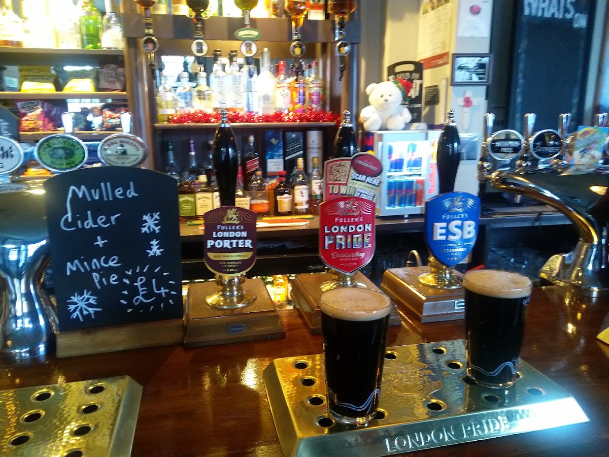 The Fifth Hants Volunteer Arms — photo 4