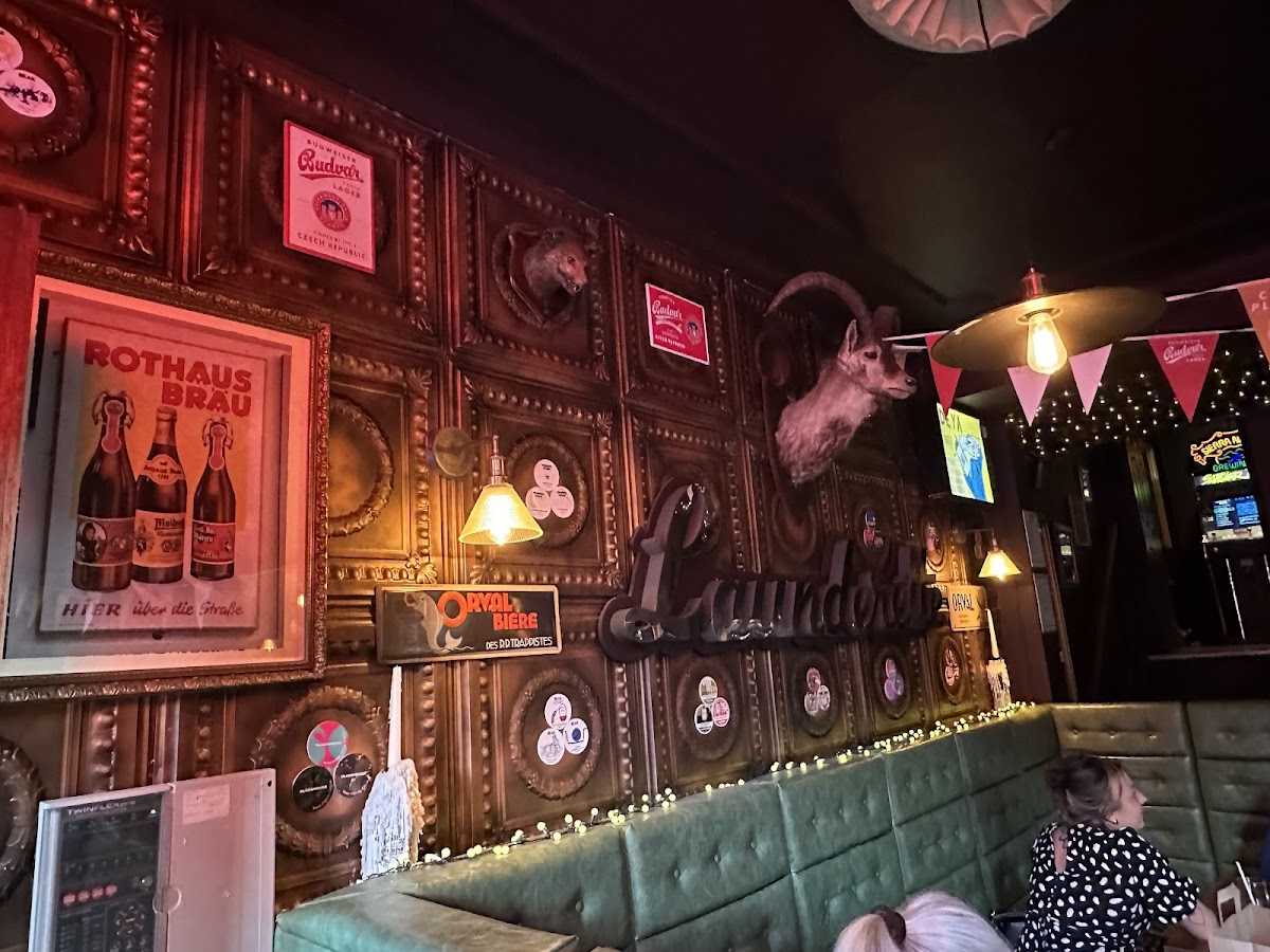 The Firefly Beer Haus — photo 1