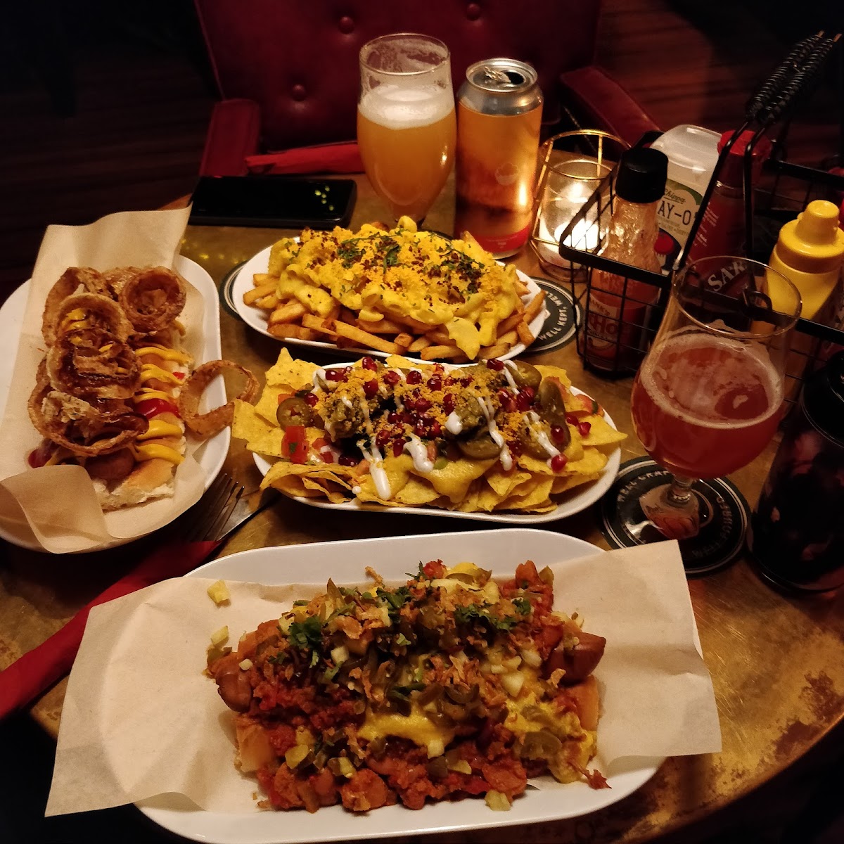 The Firefly Beer Haus — photo 2